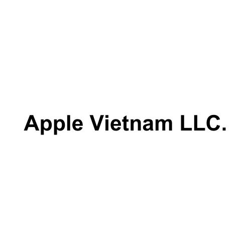 Apple Vietnam